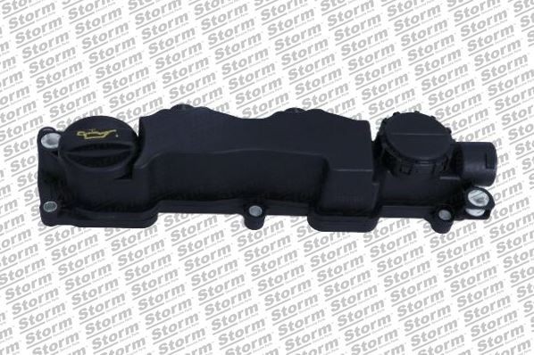 STORM QUALITY PARTS 77770: Tapa de balancines