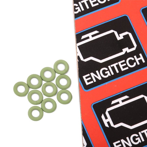 ENGITECH ENT250095: Tætningsring, dyseholder