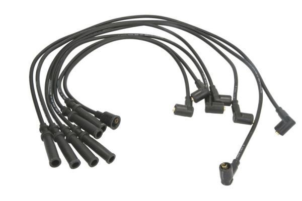 ENGITECH ENT910126: Süütesüsteemikomplekt Silikoon