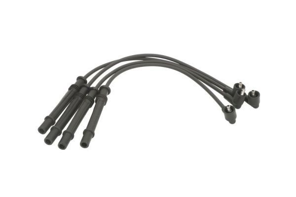 ENGITECH ENT910374: Süütesüsteemikomplekt Silikoon, 42mm