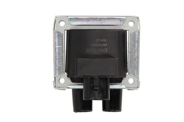 ENGITECH ENT960040: Süütepool 12V, 2-poolsus