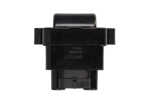ENGITECH ENT960048: Bobina de inductie 12V, 4poli