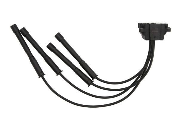 ENGITECH ENT960051: Süütepool 4-poolsus