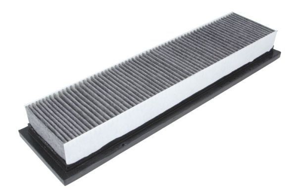 PURRO PUR-HC0156: Filtrs, Salona telpas gaiss Aktivētās ogles filtrs