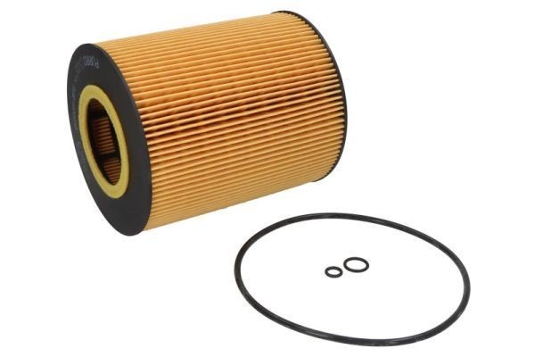 PURRO PUR-HO0016: Eļļas filtrs