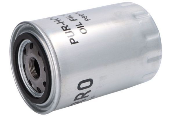 PURRO PUR-HO0031: Oliefilter med en returløbs-stop-ventil