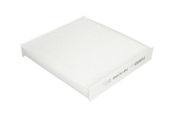 PURRO PUR-PC2040: Filtru, aer habitaclu Filtru carbon activ