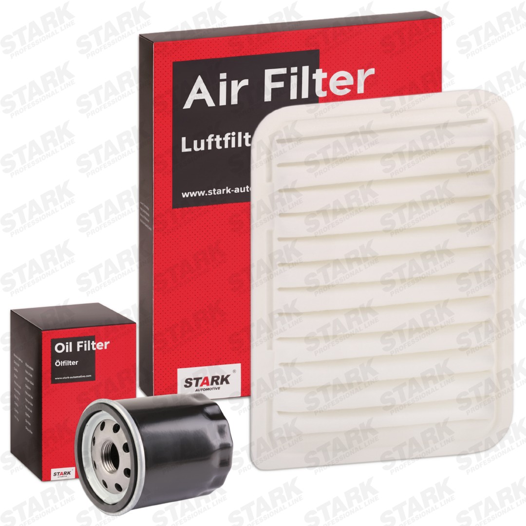 STARK SKFS-18880942: Filterset