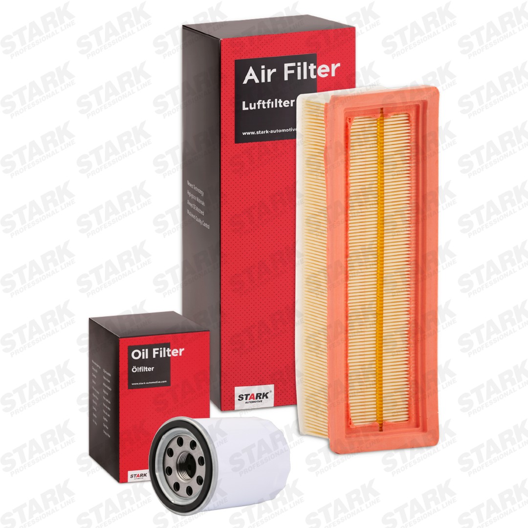 STARK SKFS-18880969: Filtrs-Komplekts