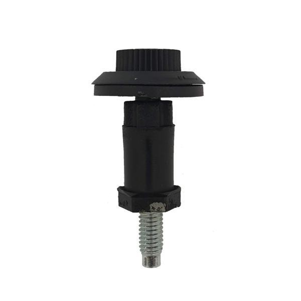 PLANET TECH PL4402: Buferis, Motora vāks
