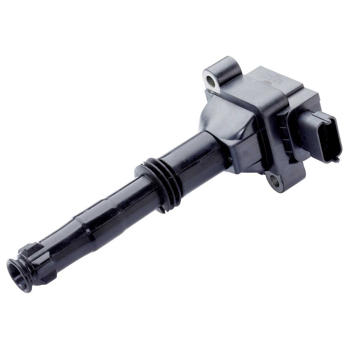 HELLA 5DA 358 057-971: Süütepool 3-poolsus