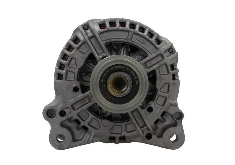 BV PSH 305.518.120.280: Generátor 120A