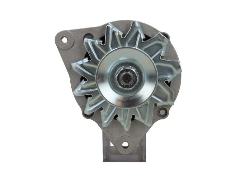 BV PSH 595.001.055.314: Alternatore Mahle New 55A