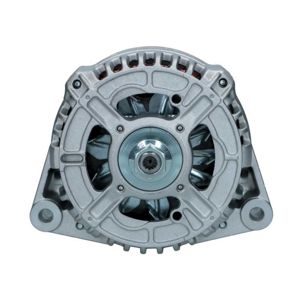 BV PSH 635.506.150.311: Alternator 150A