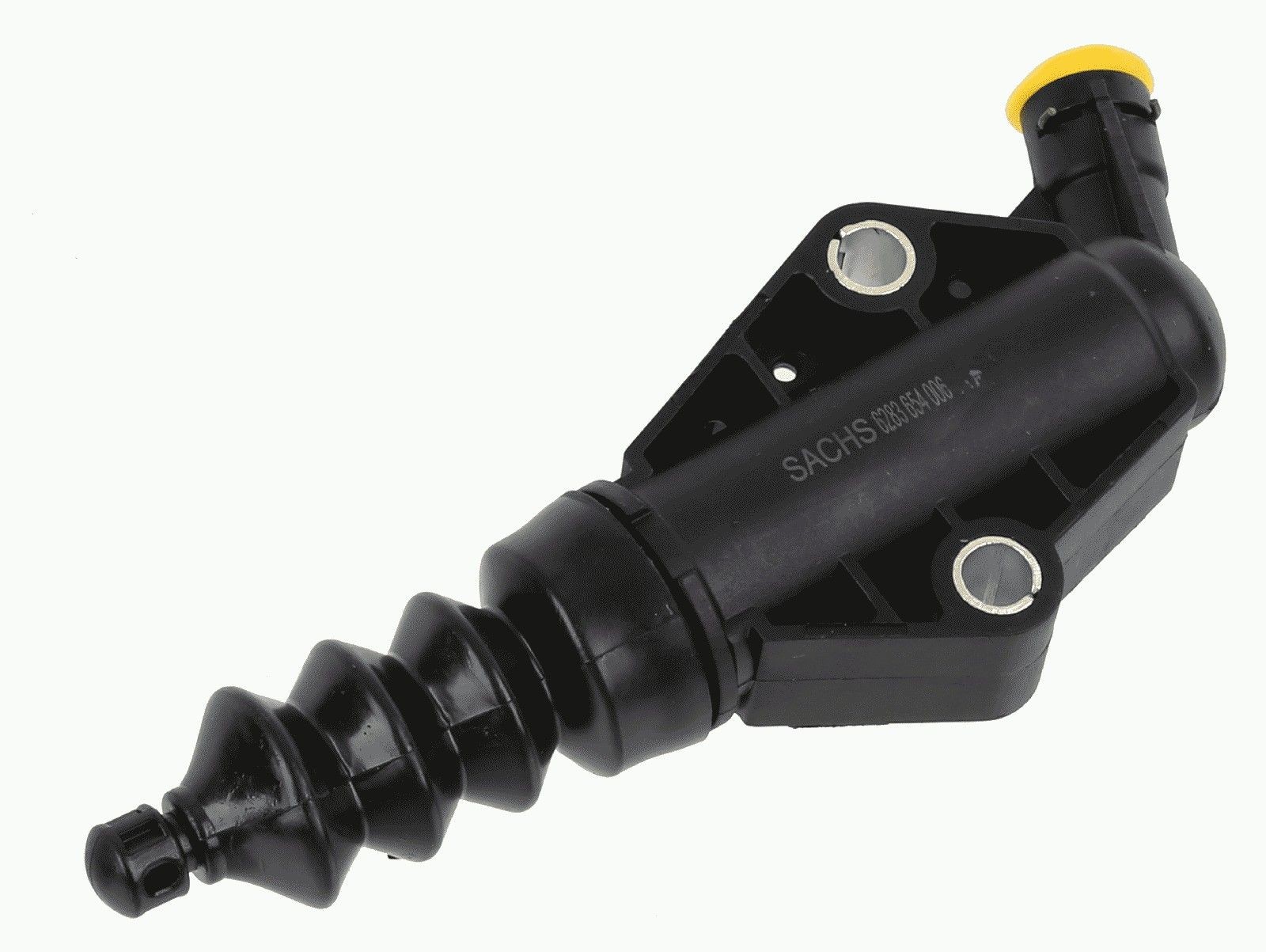 SACHS 6283 654 006: Darbinis cilindras, sankaba