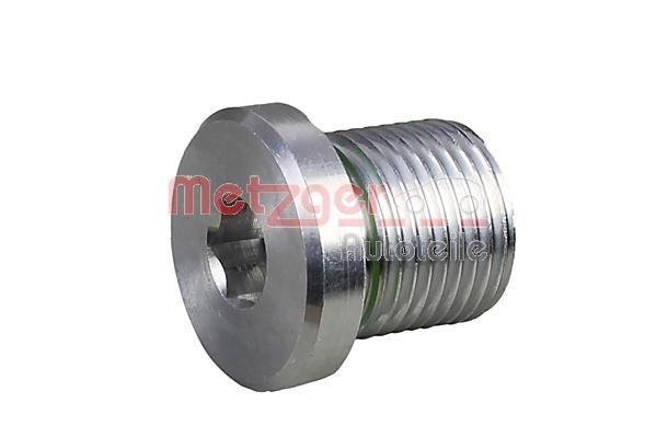 METZGER 8030070: Urtappningsskruv, växellåda OE-part