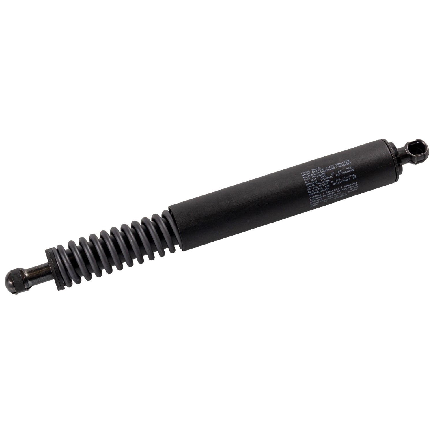 FEBI BILSTEIN 175179: Amortizor portbagaj 316mm