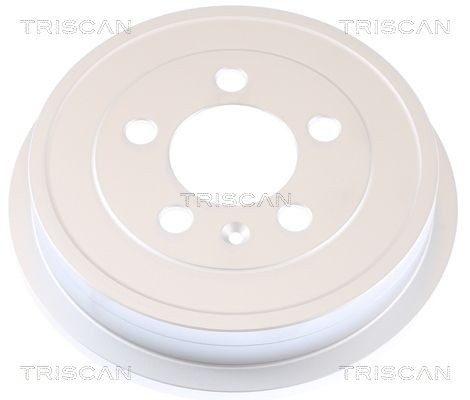 TRISCAN 8120 29222C: Tambur frana 200mm