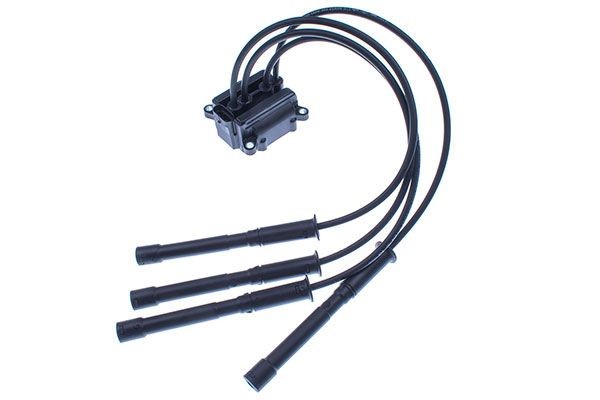 DENCKERMANN E100050: Süütepool 12V