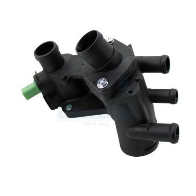 MEAT & DORIA 92879: Termostathus med sensor