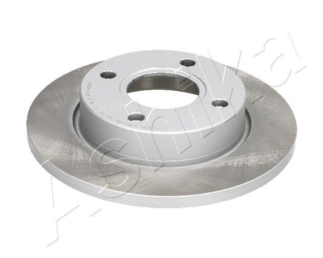 ASHIKA 60-03-359C: Piduriketas Esisild, Ø: 240mm, täis, Ø: 240mm, värvitud