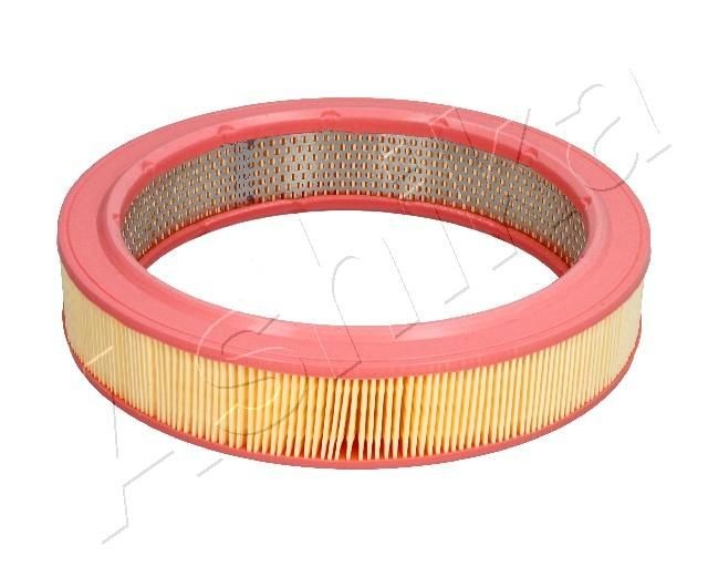 ASHIKA FA-0900JM: Oro filtras
