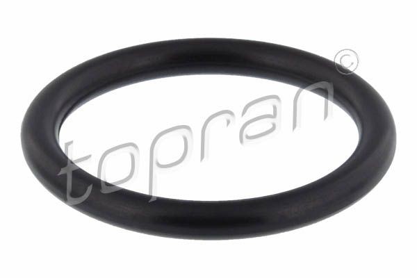 TOPRAN 117 230: Tihend,õliradiaator