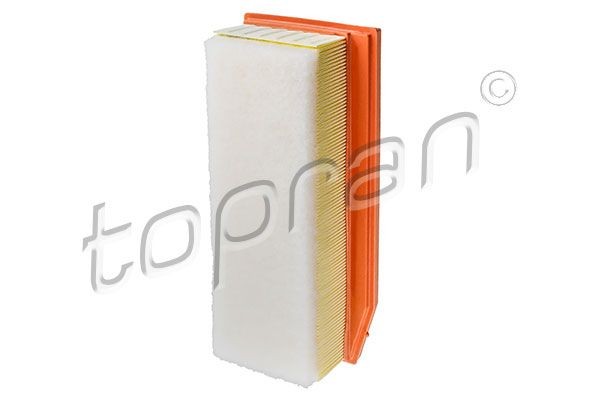TOPRAN 620 881: Filtro aria