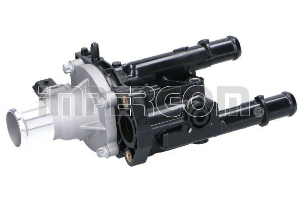 ORIGINAL IMPERIUM 90830: Carcasa termostat cu etansare, cu termostat