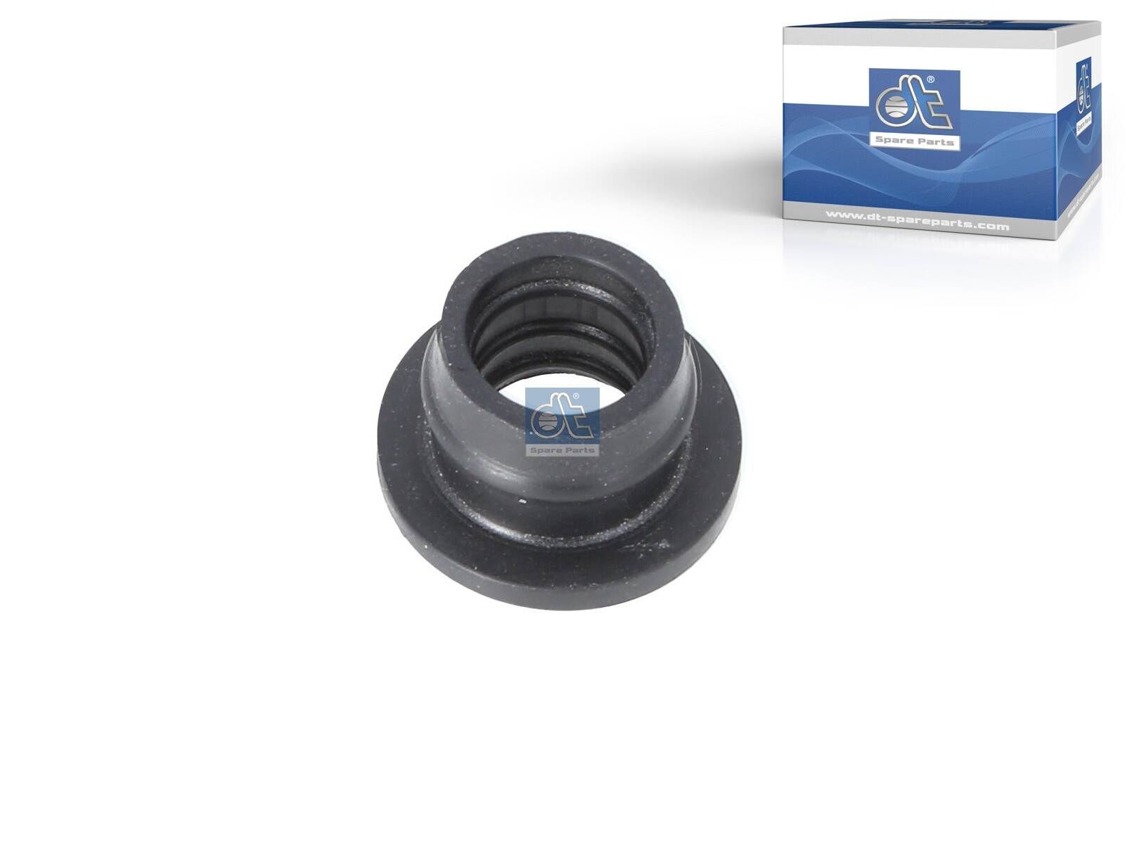 DT Spare Parts 4.20885: Rõngastihend,õliväljalase(kompressor)