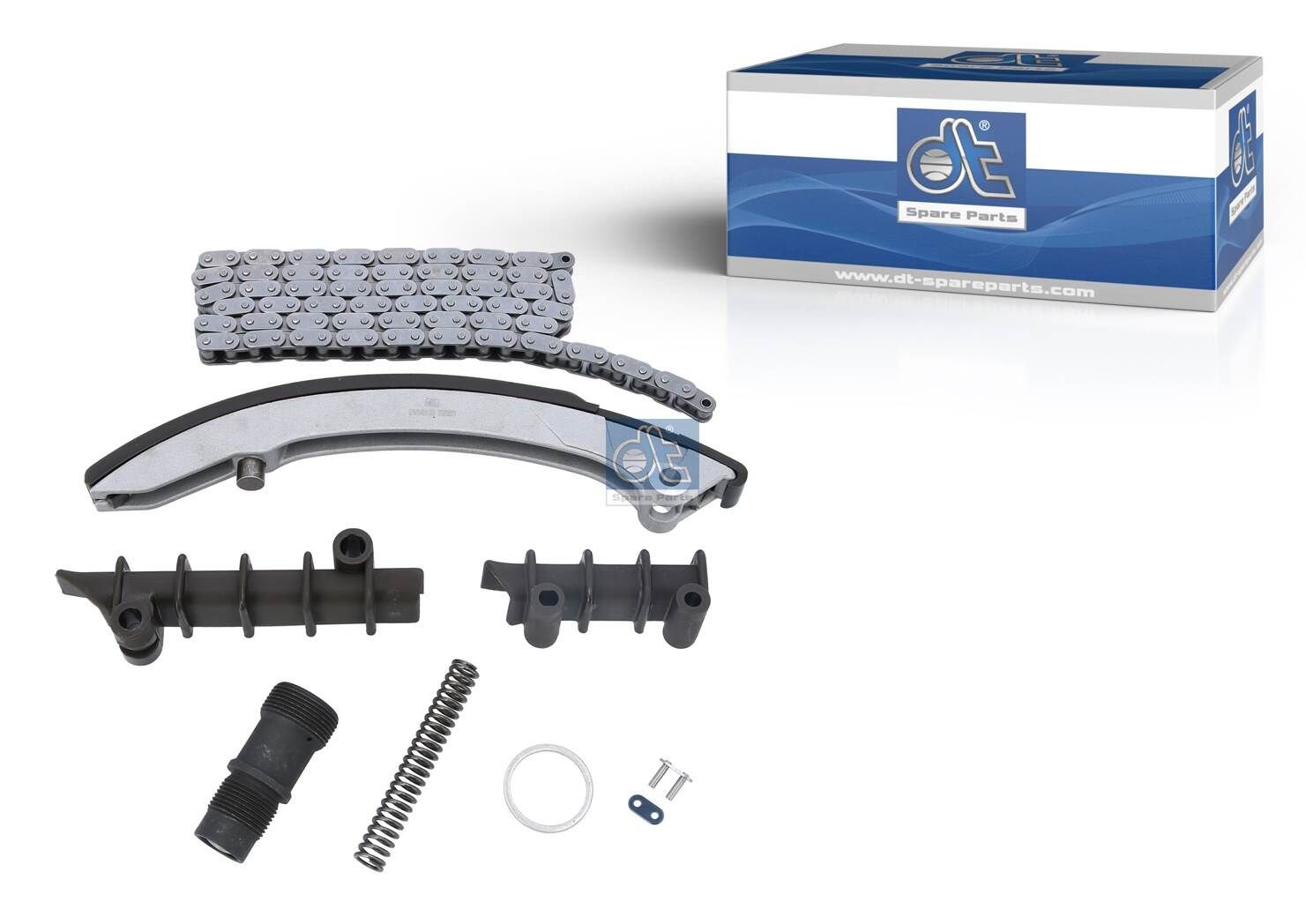 DT Spare Parts 4.92000: Mootori keti komplekt