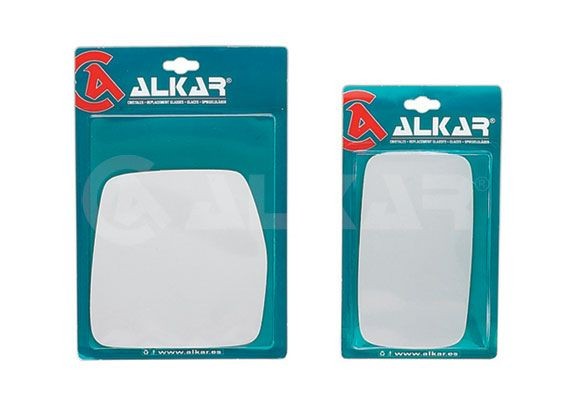 ALKAR 9506351: Κρύσταλλο καθρέφτη, μονάδα κρύσταλλου
