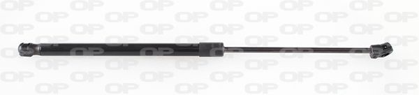 OPEN PARTS GSR6444.00 Heckklappendämpfer hinten, beidseitig, 490mm