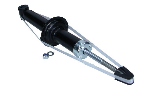 MAXGEAR 11-1201: Αμορτισέρ Πίσω άξονας, Πίεση γκαζιού, Γόνατο ανάρτησης