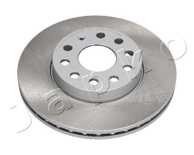 JAPKO 600941C: Piduriketas Esisild, Ø: 276mm, õhutusega, Ø: 276mm, värvitud