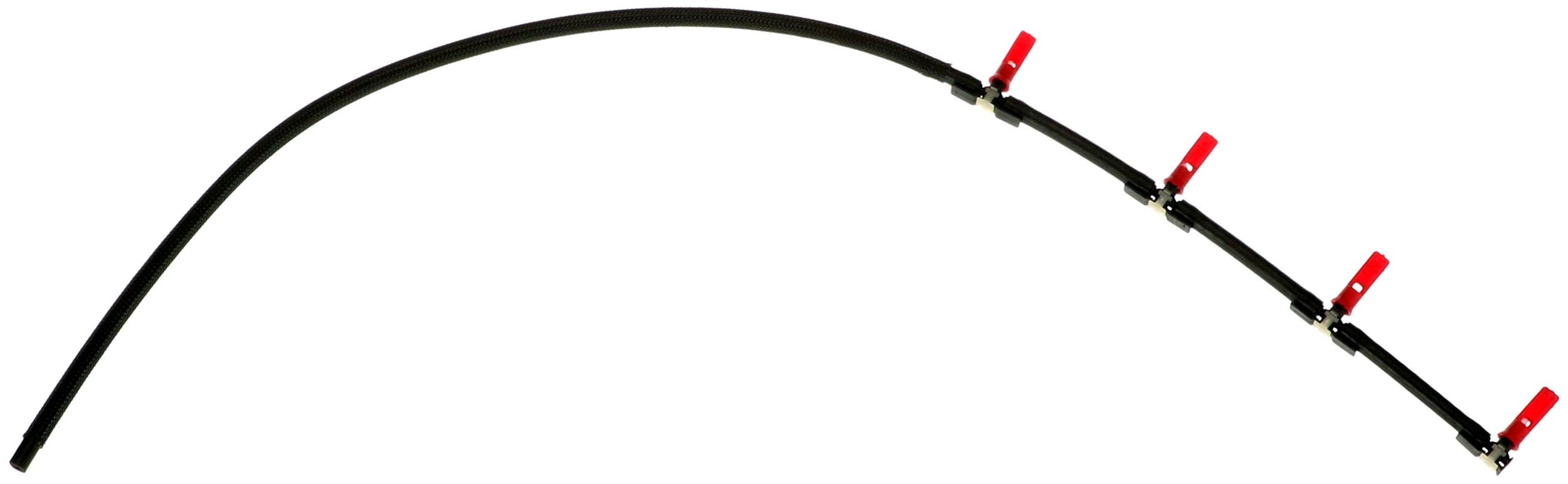 RAPRO R19074: Brændstofslange