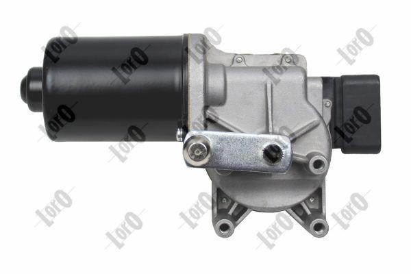 ABAKUS 103-05-002: Vindrutetorkarmotor 12V, Fram