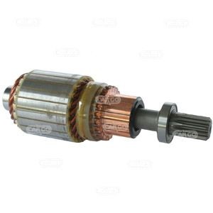 HC-Cargo 136217: Punte diode