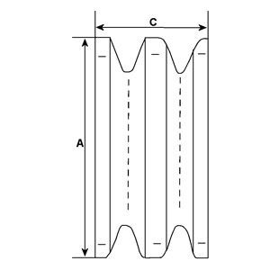 HC-Cargo 137404: Freilaufgetriebe, Starter