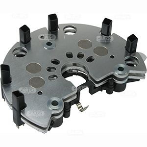 HC-Cargo 138639: Supporto, Spazzole in carbone