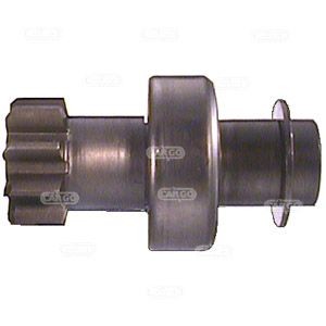 HC-Cargo 140721: Guolis