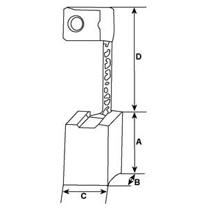 HC-Cargo 151072: Kurbelwellensensor