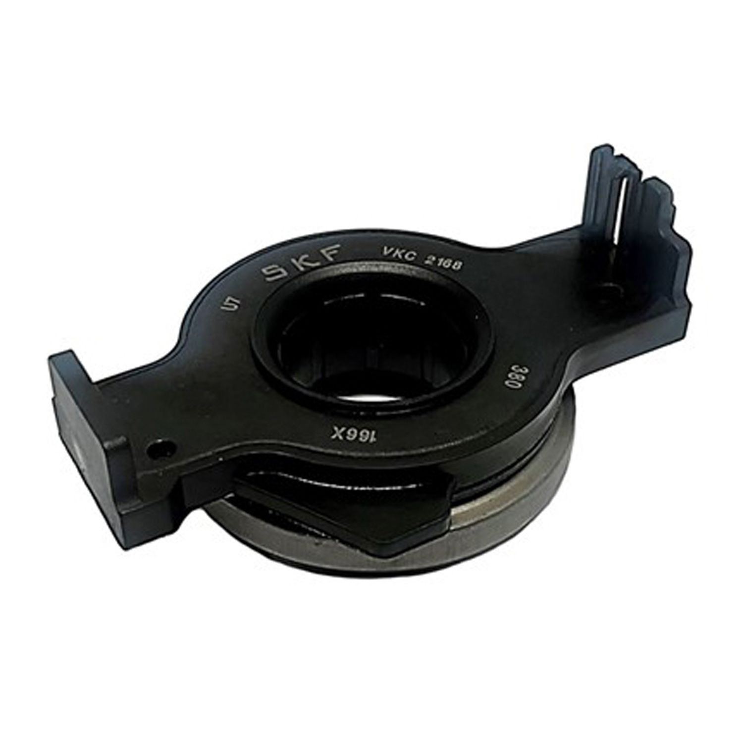 SKF VKC 2168: Cuscinetto reggispinta frizione