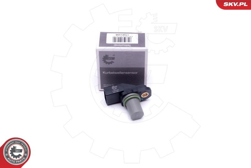 ESEN SKV 17SKV495: Sensor, knastakselposition