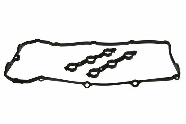 URO Parts 11129070990: Jeu de joints d'étanchéité, couvercle de culasse Caoutchouc