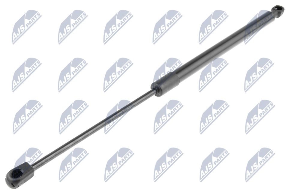 NTY AE-HY-037: Gāzes atspere, Bagāžas / Kravas nodalījuma vāks 484mm