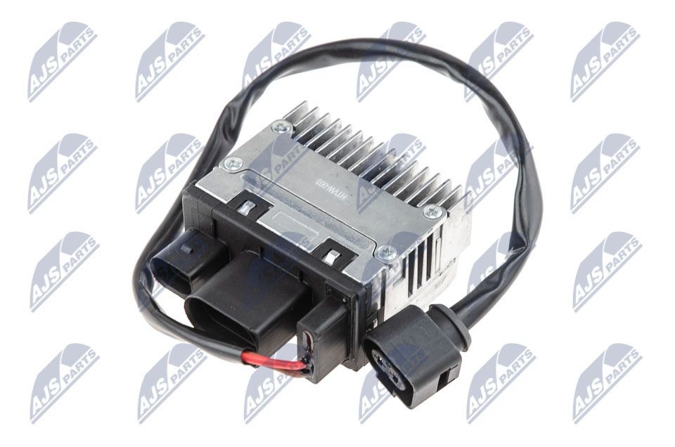 NTY CSW-VW-003: Modstand, kabineventilator