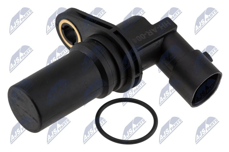 NTY ECP-AR-004: Senzor impulsuri, arbore cotit