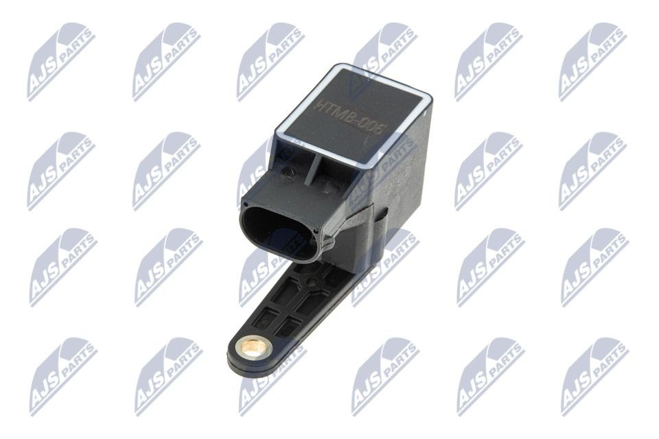 NTY ECX-BM-006: Sensor, Xenonlys (lysvide-regulering Bagaksel højre