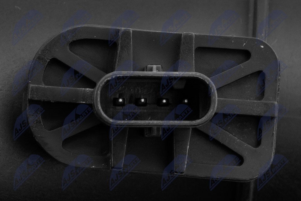 NTY ECZ-PL-002A: Süütepool